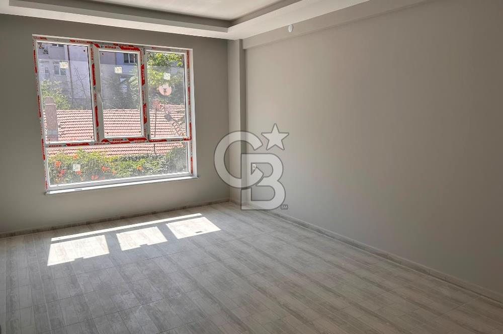 CB CITY'DEN ZAFER MAHALLESİNDE SATILIK 2+1 DAİRE