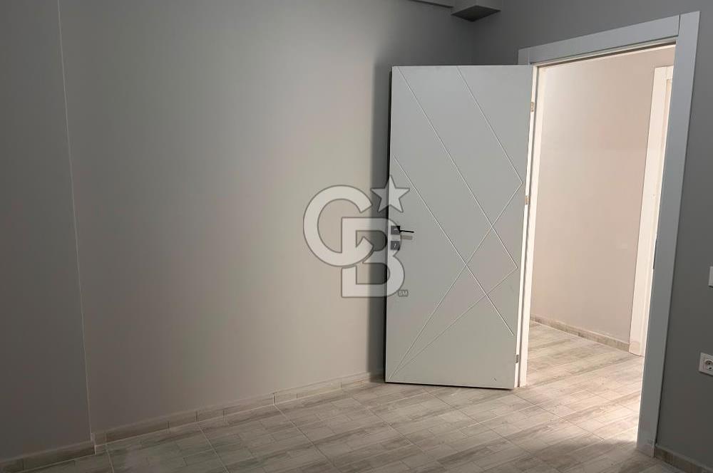 CB CITY'DEN ZAFER MAHALLESİNDE SATILIK 2+1 DAİRE