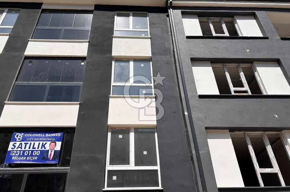 CB CITY'DEN ZAFER MAHALLESİNDE SATILIK 2+1 DAİRE