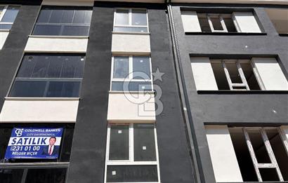 CB CITY'DEN ZAFER MAHALLESİNDE SATILIK 2+1 DAİRE