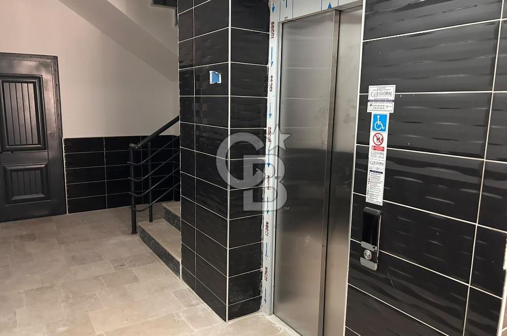 CB CITY'DEN ZAFER MAHALLESİNDE SATILIK 2+1 DAİRE
