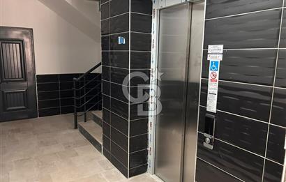 CB CITY'DEN ZAFER MAHALLESİNDE SATILIK 2+1 DAİRE