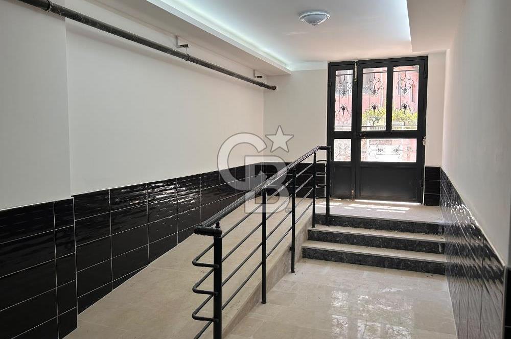 CB CITY'DEN ZAFER MAHALLESİNDE SATILIK 2+1 DAİRE