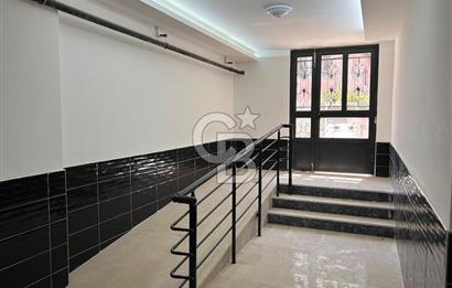 CB CITY'DEN ZAFER MAHALLESİNDE SATILIK 2+1 DAİRE