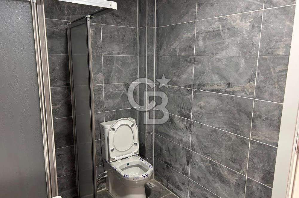 CB CITY'DEN ZAFER MAHALLESİNDE SATILIK 2+1 DAİRE