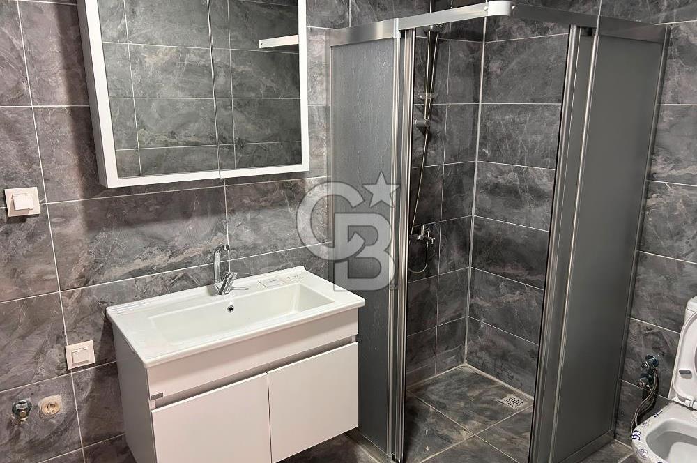 CB CITY'DEN ZAFER MAHALLESİNDE SATILIK 2+1 DAİRE