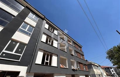 CB CITY'DEN ZAFER MAHALLESİNDE SATILIK 2+1 DAİRE