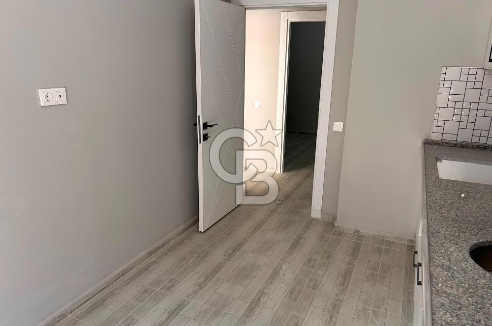 CB CITY'DEN ZAFER MAHALLESİNDE SATILIK 2+1 DAİRE