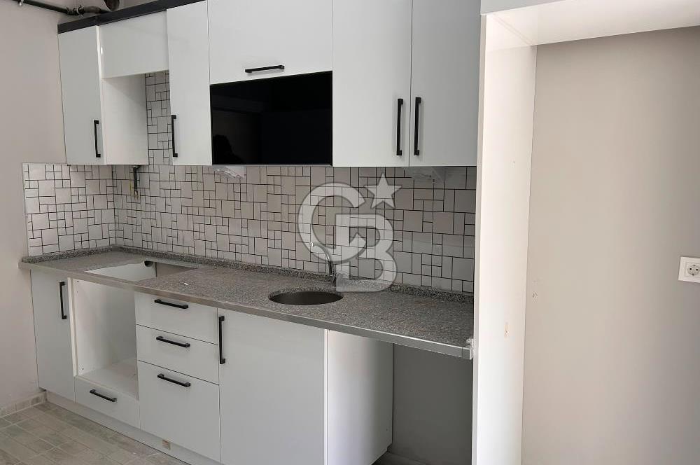 CB CITY'DEN ZAFER MAHALLESİNDE SATILIK 2+1 DAİRE