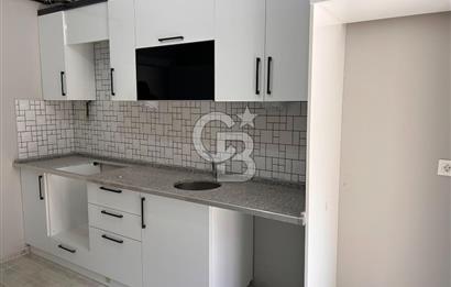 CB CITY'DEN ZAFER MAHALLESİNDE SATILIK 2+1 DAİRE
