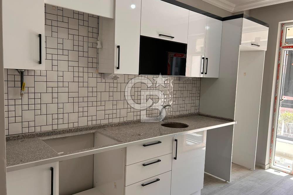 CB CITY'DEN ZAFER MAHALLESİNDE SATILIK 2+1 DAİRE