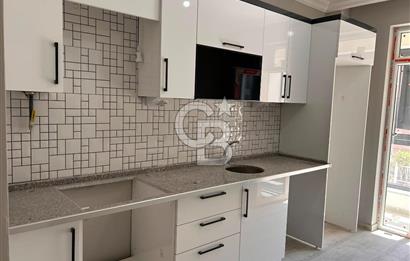 CB CITY'DEN ZAFER MAHALLESİNDE SATILIK 2+1 DAİRE