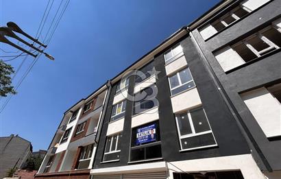 CB CITY'DEN ZAFER MAHALLESİNDE SATILIK 2+1 DAİRE