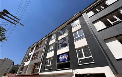 CB CITY'DEN ZAFER MAHALLESİNDE SATILIK 2+1 DAİRE