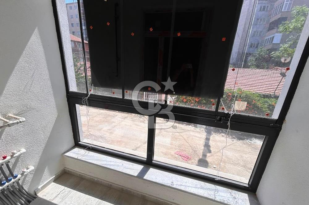 CB CITY'DEN ZAFER MAHALLESİNDE SATILIK 2+1 DAİRE