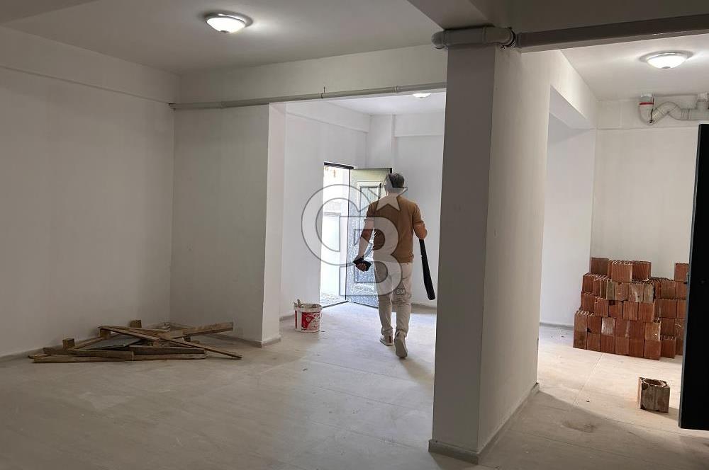 CB CITY'DEN ZAFER MAHALLESİNDE SATILIK 2+1 DAİRE