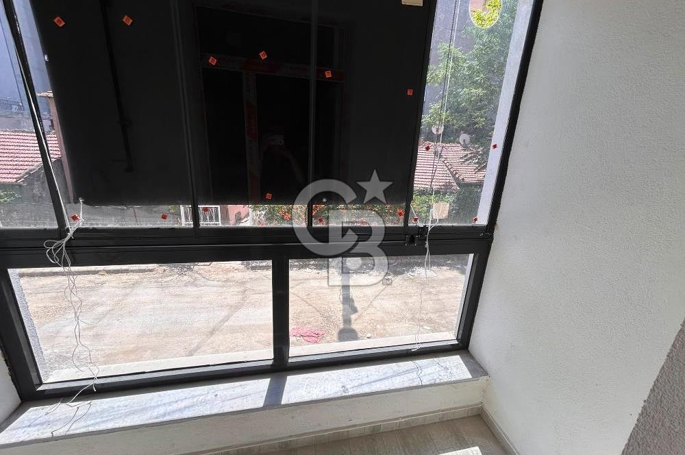 CB CITY'DEN ZAFER MAHALLESİNDE SATILIK 2+1 DAİRE