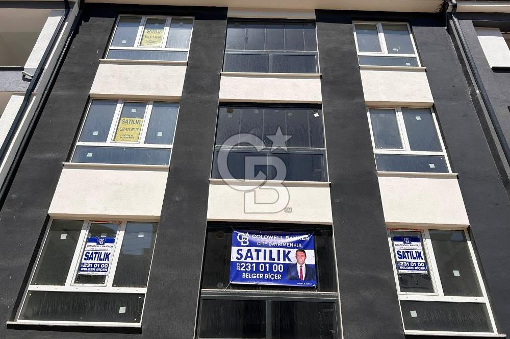 CB CITY'DEN ZAFER MAHALLESİNDE SATILIK 2+1 DAİRE