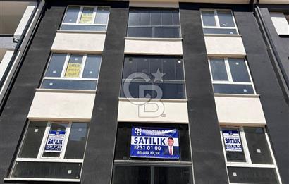 CB CITY'DEN ZAFER MAHALLESİNDE SATILIK 2+1 DAİRE