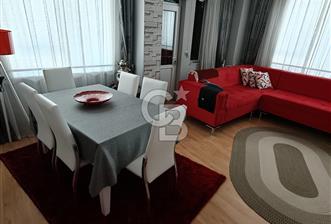 MEHMET ÖZCAN'dan ÇAYBAŞI'nda,EŞYALI,2+1 KİRALIK DAİRE - 1 - 365907