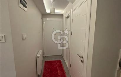SEFERİHİSAR DOĞANBEY ATATÜRK MH'DE FULL EŞYALI FULL TADİLATLI ŞÖMİNELİ DENİZE YÜRÜME MESAFELİ DUBLEX 