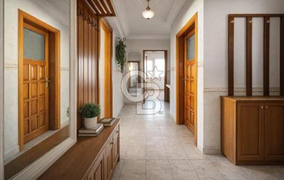 MUSELAND-NAZİLLİ ORDU CADDESİ NDE 3+1 SATILIK KÖŞE DAİRE
