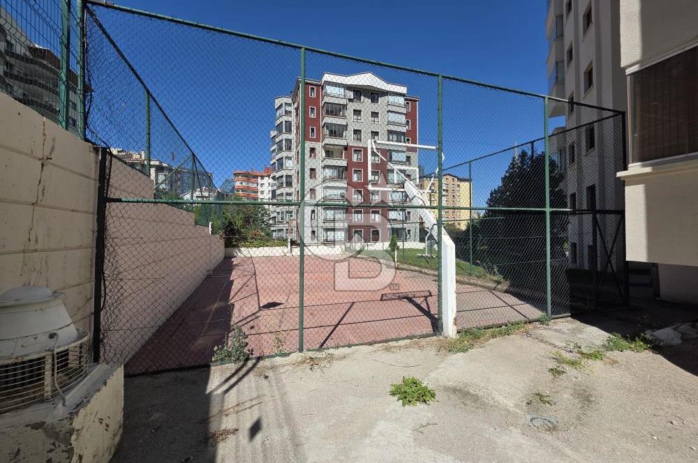 Çukurambar Prime Rezidans Lüks Yapılı 3+1 Rezidans Daire