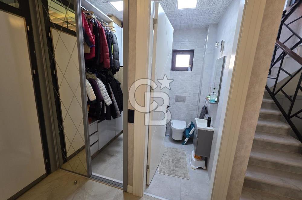 Başlıcanın En Prestijli Lokasyonunda Tam Bağımsız Lüks Villa