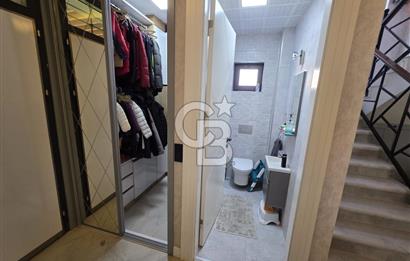 Başlıcanın En Prestijli Lokasyonunda Tam Bağımsız Lüks Villa