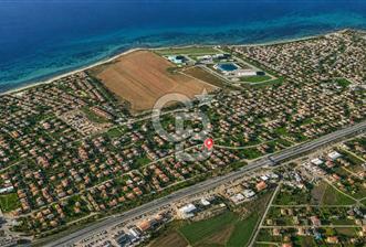 Tekirdağ Marmara Ereğlisi Dereağzı'nda Satılık Villa İmarlı Arsa - 5 - 365904