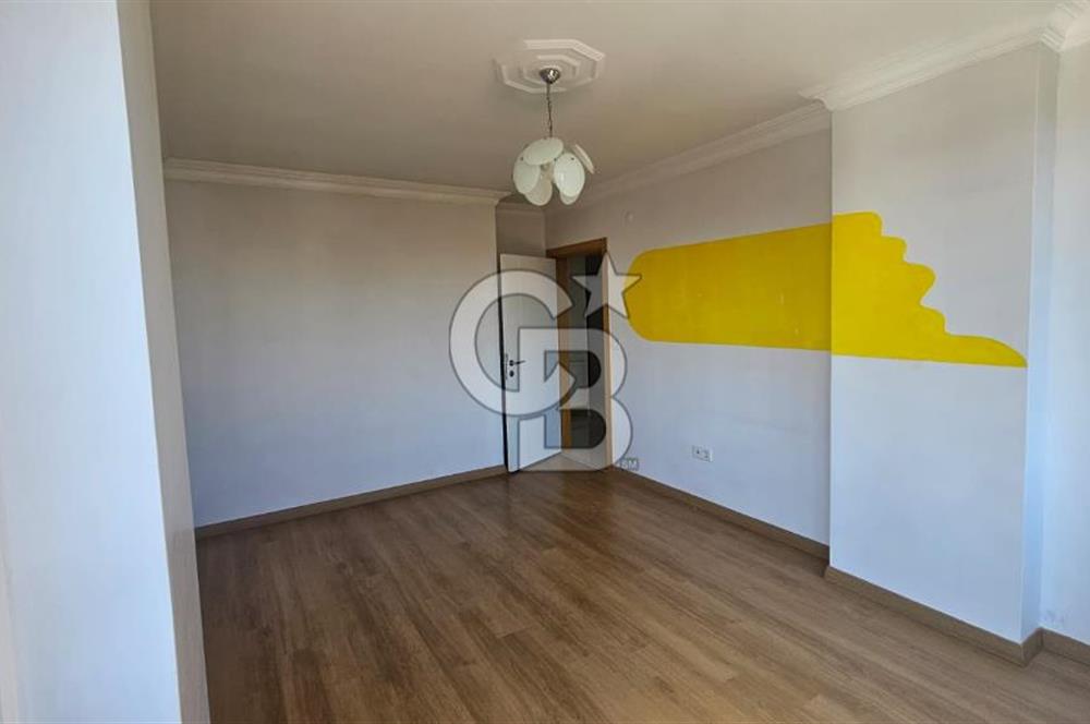 Kartal Atalarda Ebeveyn Banyolu 3+1 Kiralık Daire