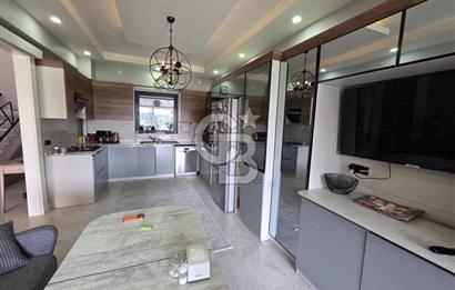 Başlıcanın En Prestijli Lokasyonunda Tam Bağımsız Lüks Villa