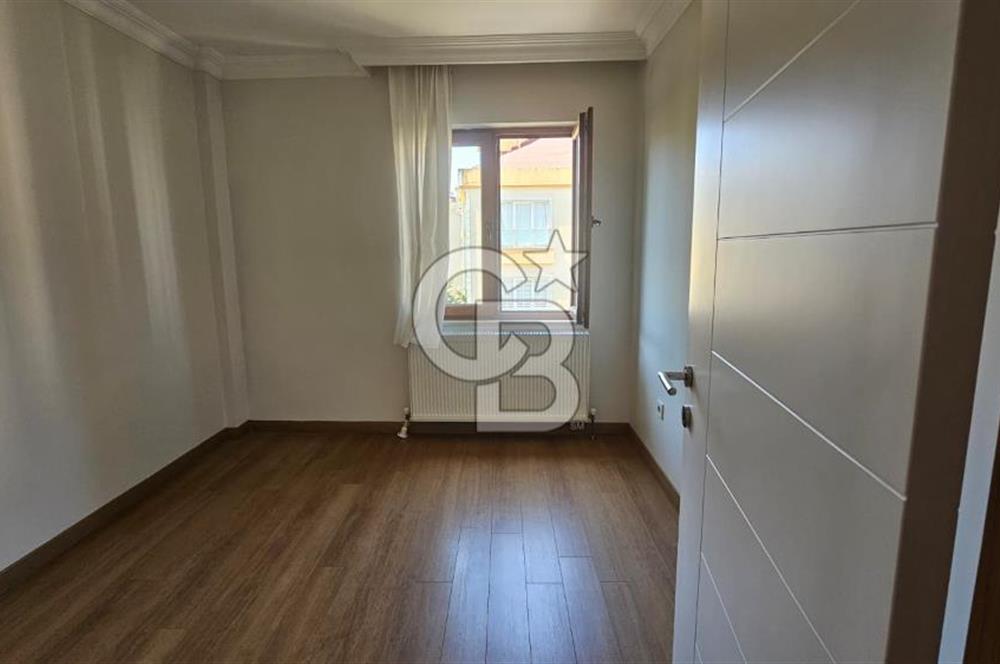 Kartal Atalarda Ebeveyn Banyolu 3+1 Kiralık Daire