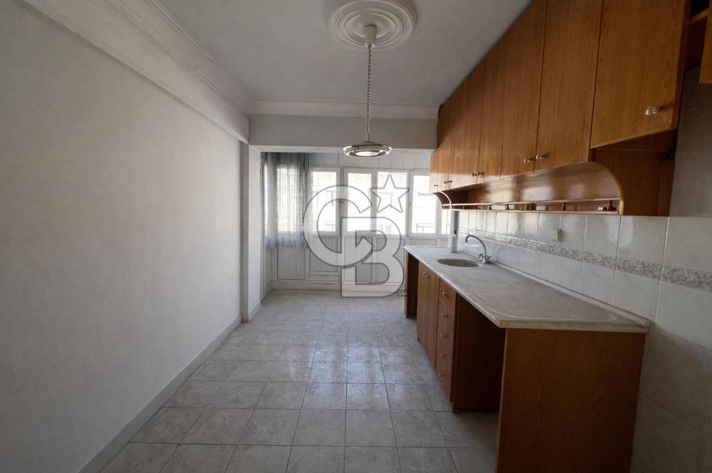 MUSELAND-NAZİLLİ ORDU CADDESİ NDE 3+1 SATILIK KÖŞE DAİRE