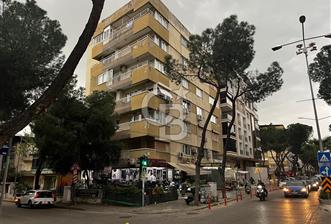 MUSELAND-NAZİLLİ ORDU CADDESİ NDE 3+1 SATILIK KÖŞE DAİRE - 1 - 365894