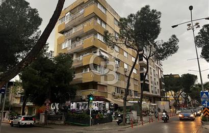 MUSELAND-NAZİLLİ ORDU CADDESİ NDE 3+1 SATILIK KÖŞE DAİRE