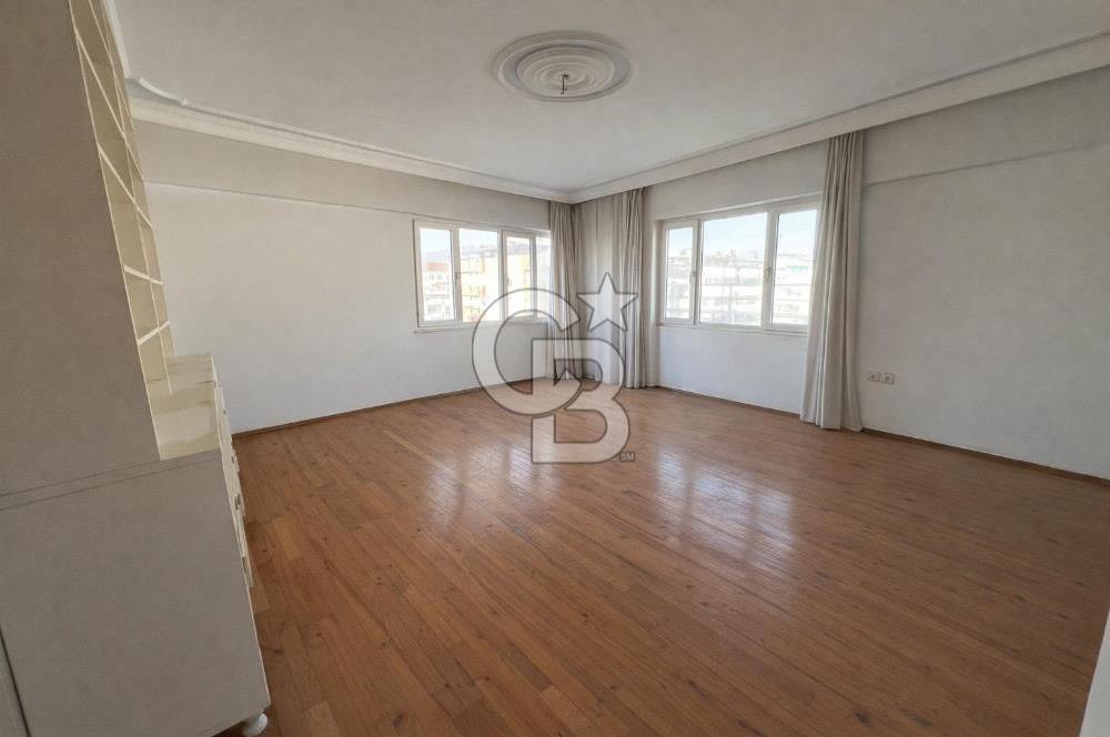 MUSELAND-NAZİLLİ ORDU CADDESİ NDE 3+1 SATILIK KÖŞE DAİRE