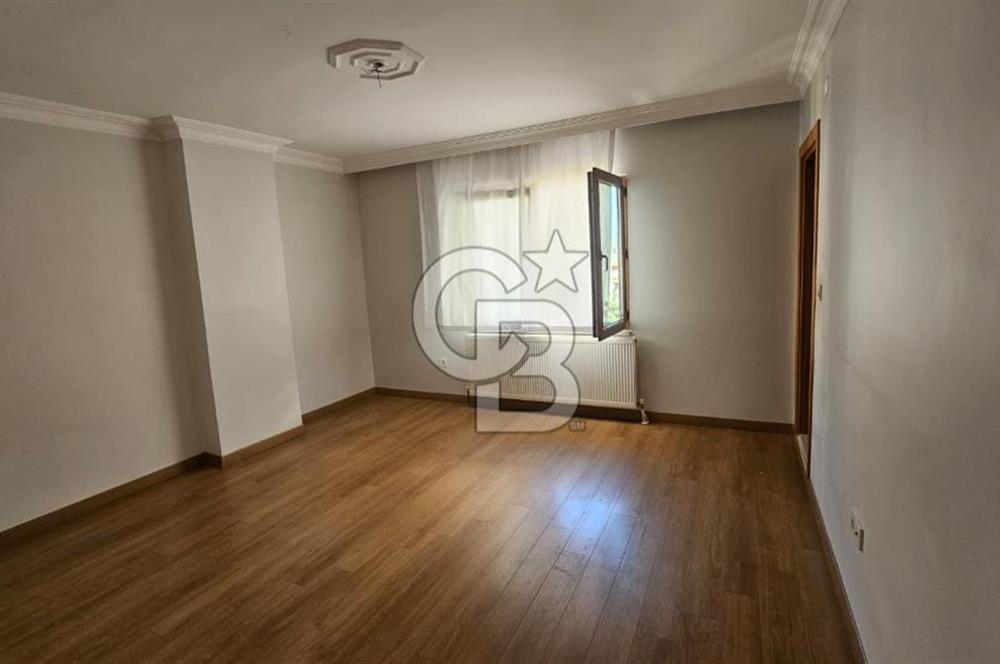 Kartal Atalarda Ebeveyn Banyolu 3+1 Kiralık Daire