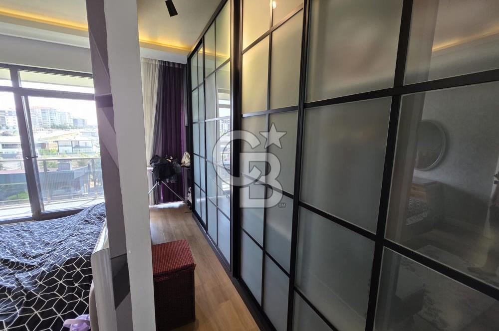 Başlıcanın En Prestijli Lokasyonunda Tam Bağımsız Lüks Villa