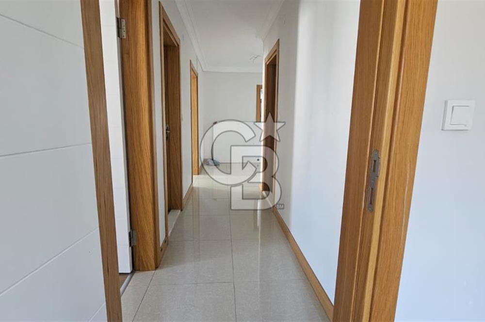 Kartal Atalarda Ebeveyn Banyolu 3+1 Kiralık Daire