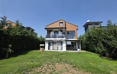 Başlıcanın En Prestijli Lokasyonunda Tam Bağımsız Lüks Villa