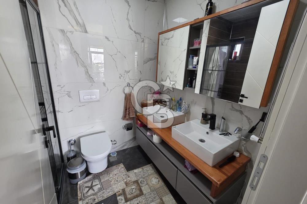 Başlıcanın En Prestijli Lokasyonunda Tam Bağımsız Lüks Villa