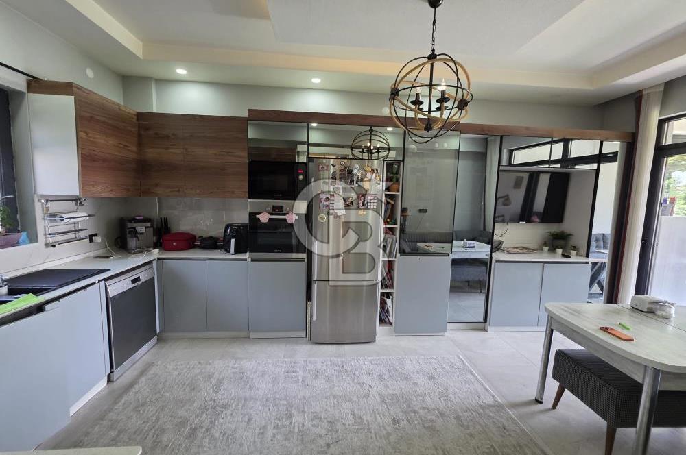 Başlıcanın En Prestijli Lokasyonunda Tam Bağımsız Lüks Villa