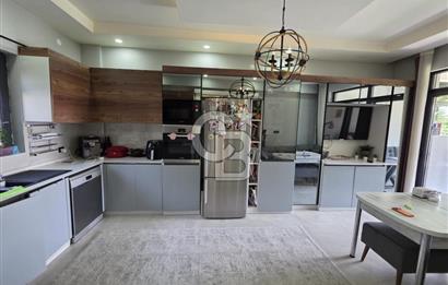 Başlıcanın En Prestijli Lokasyonunda Tam Bağımsız Lüks Villa