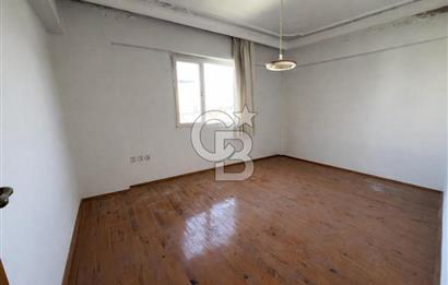 MUSELAND-NAZİLLİ ORDU CADDESİ NDE 3+1 SATILIK KÖŞE DAİRE
