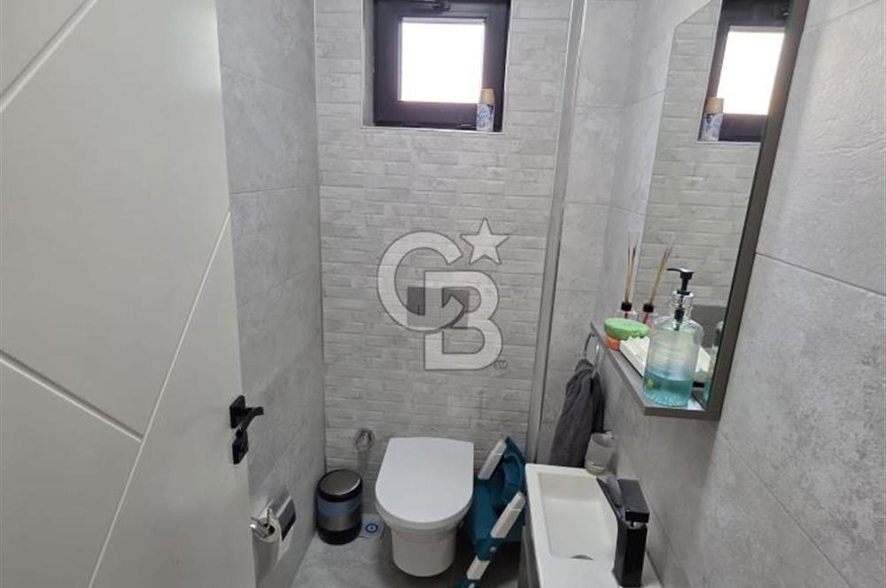 Başlıcanın En Prestijli Lokasyonunda Tam Bağımsız Lüks Villa