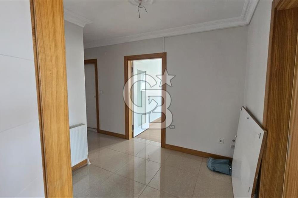 Kartal Atalarda Ebeveyn Banyolu 3+1 Kiralık Daire