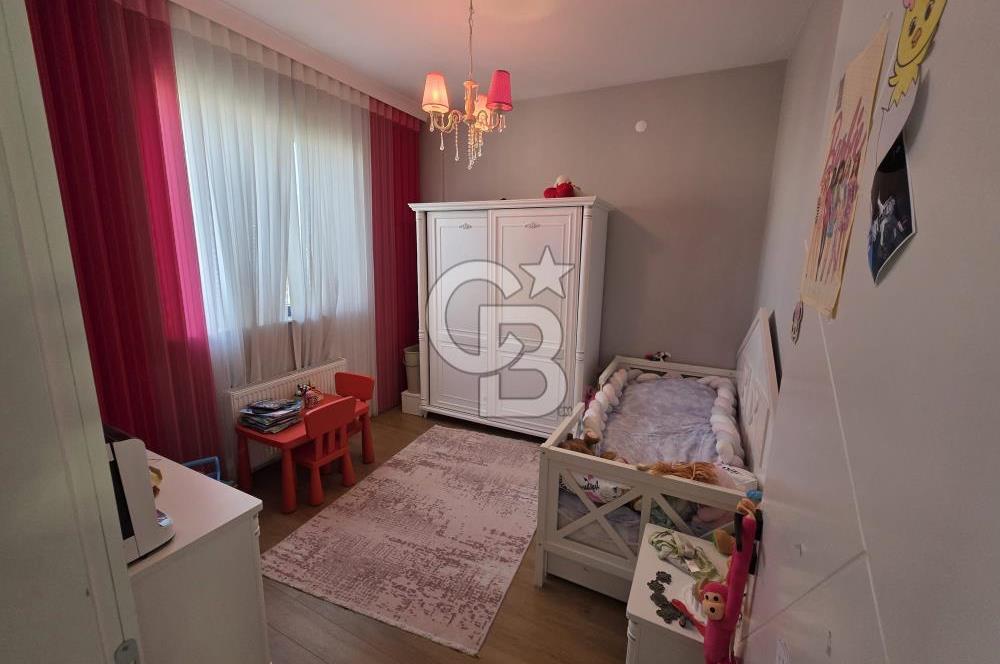 Başlıcanın En Prestijli Lokasyonunda Tam Bağımsız Lüks Villa