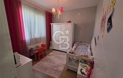 Başlıcanın En Prestijli Lokasyonunda Tam Bağımsız Lüks Villa