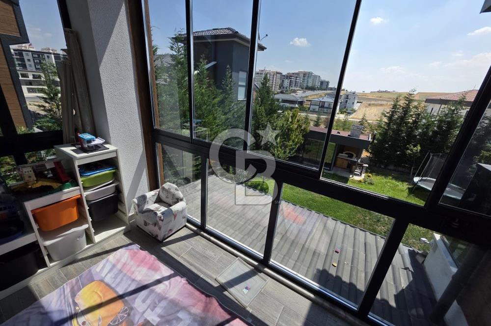 Başlıcanın En Prestijli Lokasyonunda Tam Bağımsız Lüks Villa